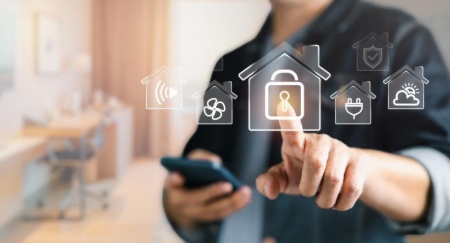La domotique moderne, transformez votre maison en habitat intelligent