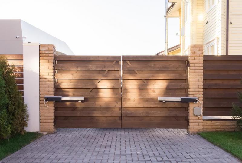 Pourquoi installer une motorisation sur votre portail ? Avantages et conseils