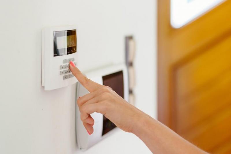 Installation d'interphone &agrave; Jouy, s&eacute;curiser votre logement efficacement