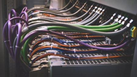 Les cl&eacute;s d'un r&eacute;seau informatique performant et s&eacute;curis&eacute;